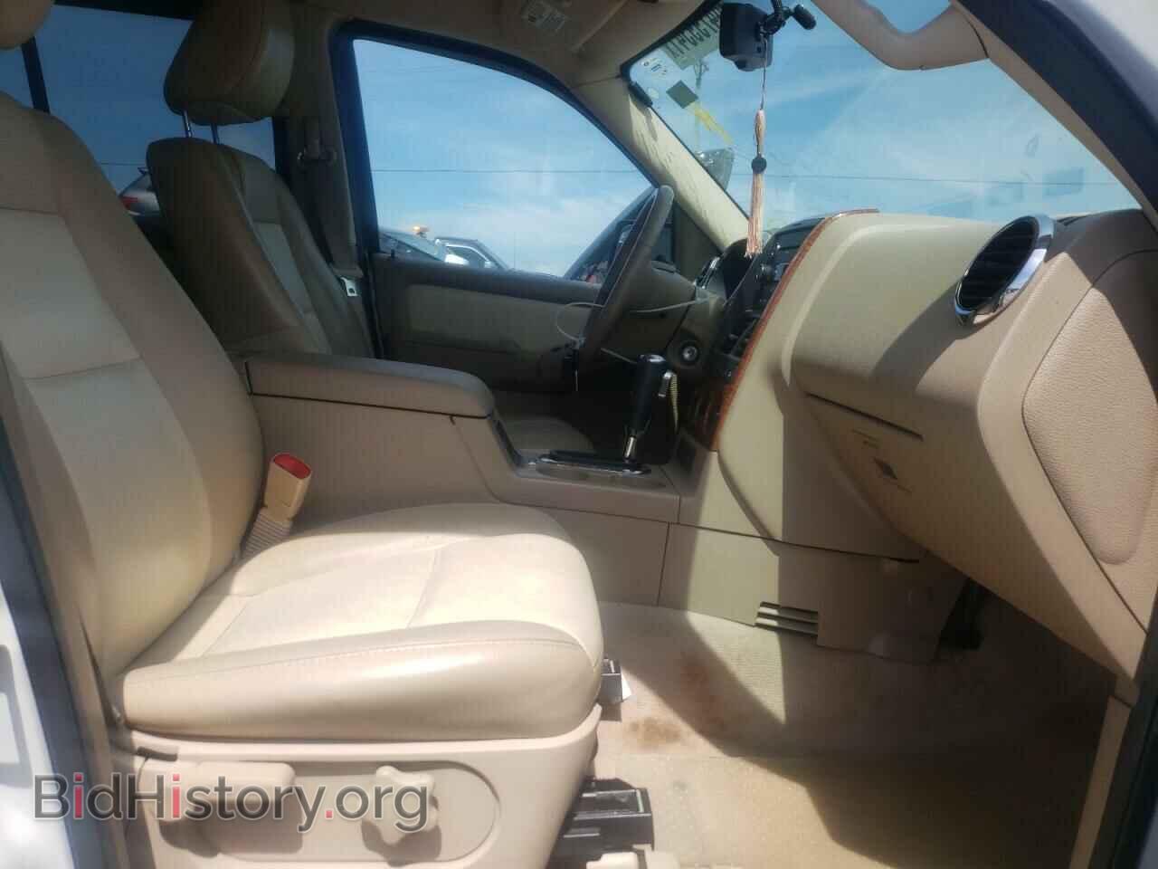 2010 FORD EXPLORER - VIN: 1FMEU7EE1AUA55764 - Photo 5