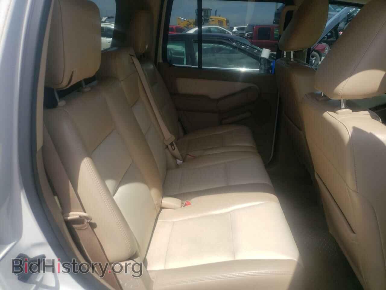 2010 FORD EXPLORER - VIN: 1FMEU7EE1AUA55764 - Photo 6