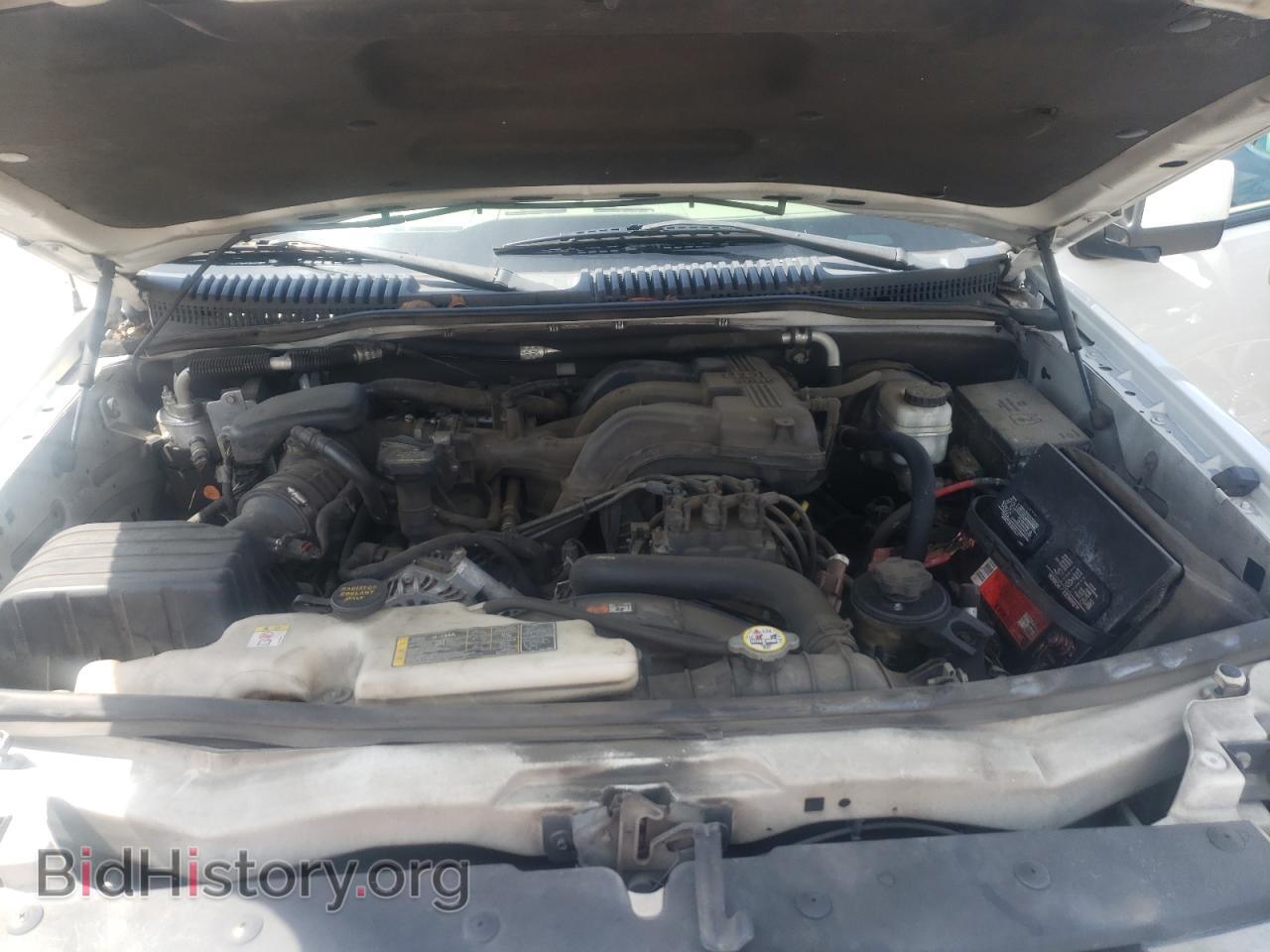 2010 FORD EXPLORER - VIN: 1FMEU7EE1AUA55764 - Photo 7
