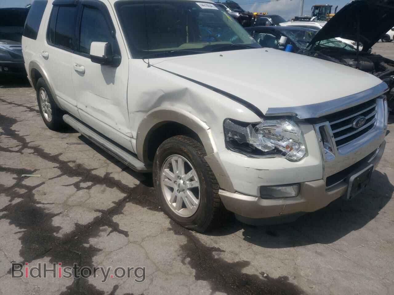 2010 FORD EXPLORER - VIN: 1FMEU7EE1AUA55764 - Photo 9
