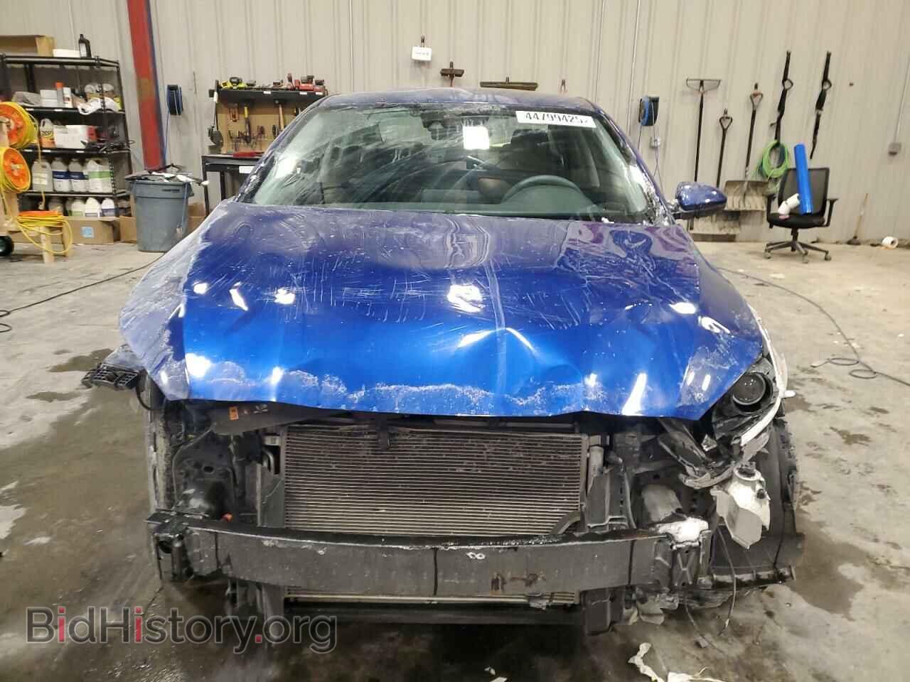 2019 KIA FORTE - VIN: 3KPF24AD2KE076357 - Фото 5