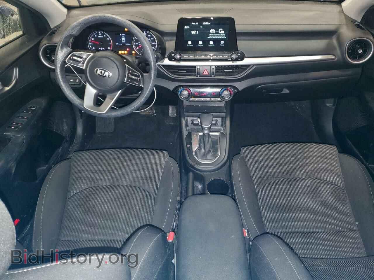 2019 KIA FORTE - VIN: 3KPF24AD2KE076357 - Фото 8