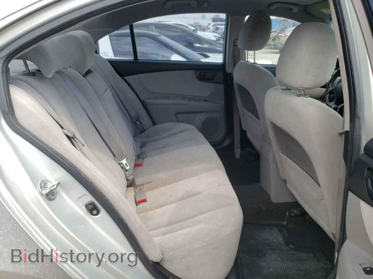 2009 KIA OPTIMA - VIN: KNAGE228495301933 - Фото 6