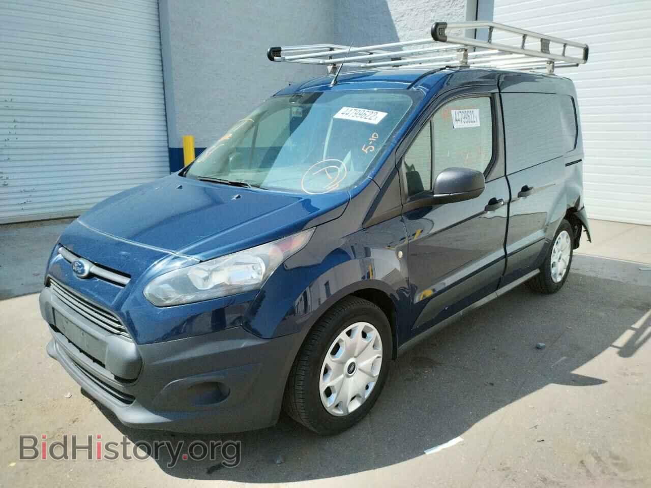 2014 FORD TRANSIT CO - VIN: NM0LS6E76E1150015 - Photo 2