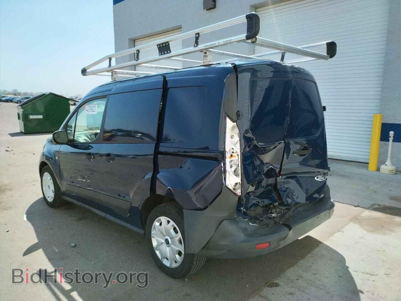 2014 FORD TRANSIT CO - VIN: NM0LS6E76E1150015 - Photo 3