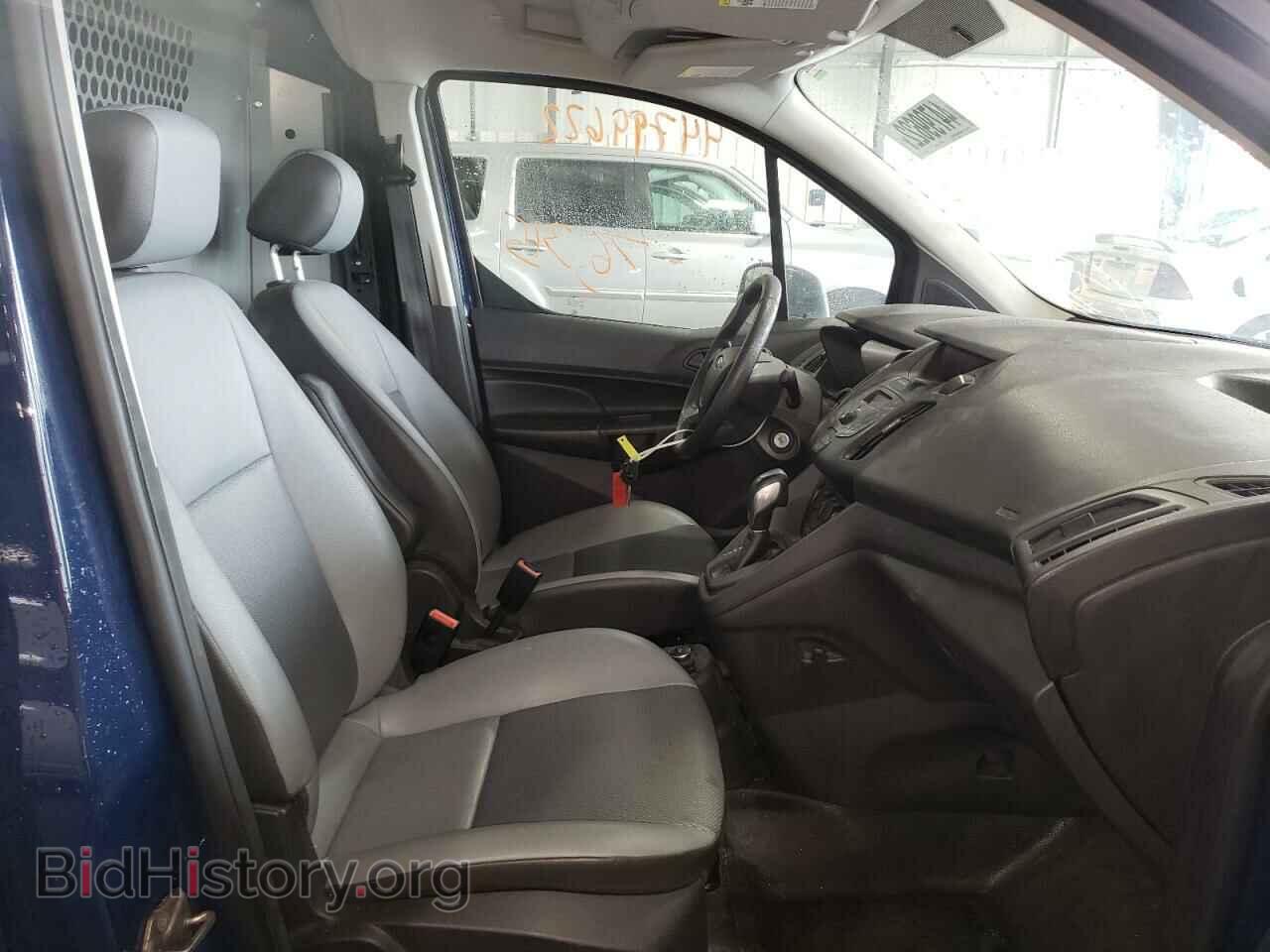 2014 FORD TRANSIT CO - VIN: NM0LS6E76E1150015 - Photo 5