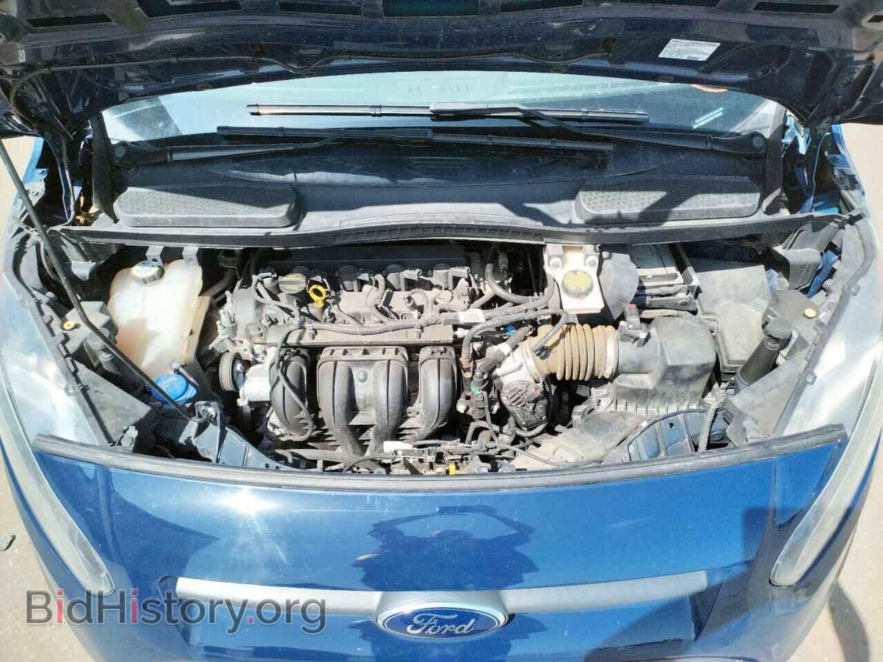 2014 FORD TRANSIT CO - VIN: NM0LS6E76E1150015 - Photo 7