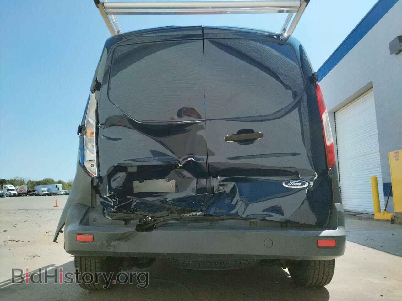 2014 FORD TRANSIT CO - VIN: NM0LS6E76E1150015 - Photo 9