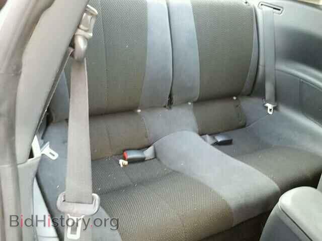 2007 MITSUBISHI ECLIPSE - VIN: 4A3AK24F37E013084 - Photo 6