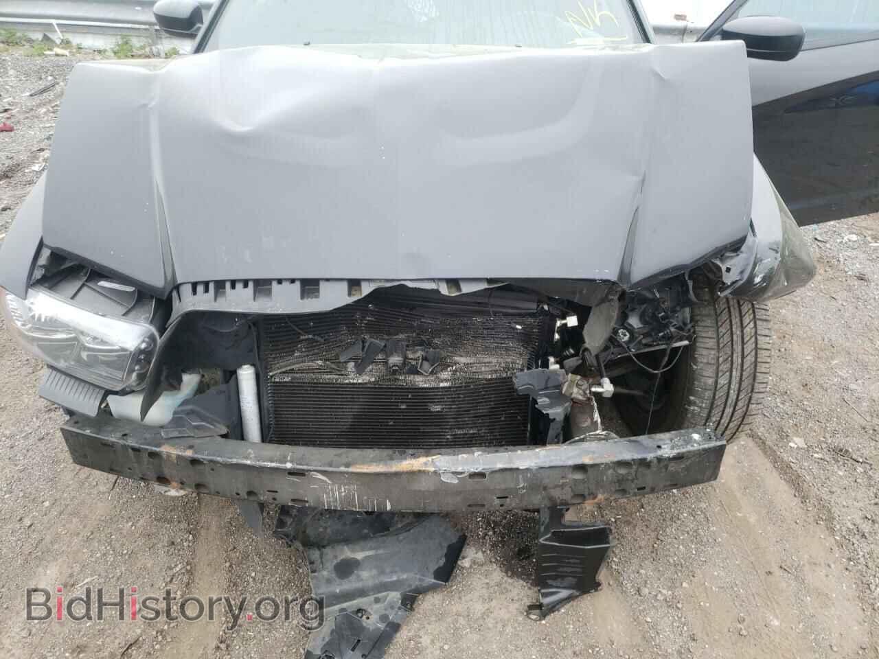 2012 DODGE CHARGER - VIN: 2C3CDXHG2CH302194 - Фото 7