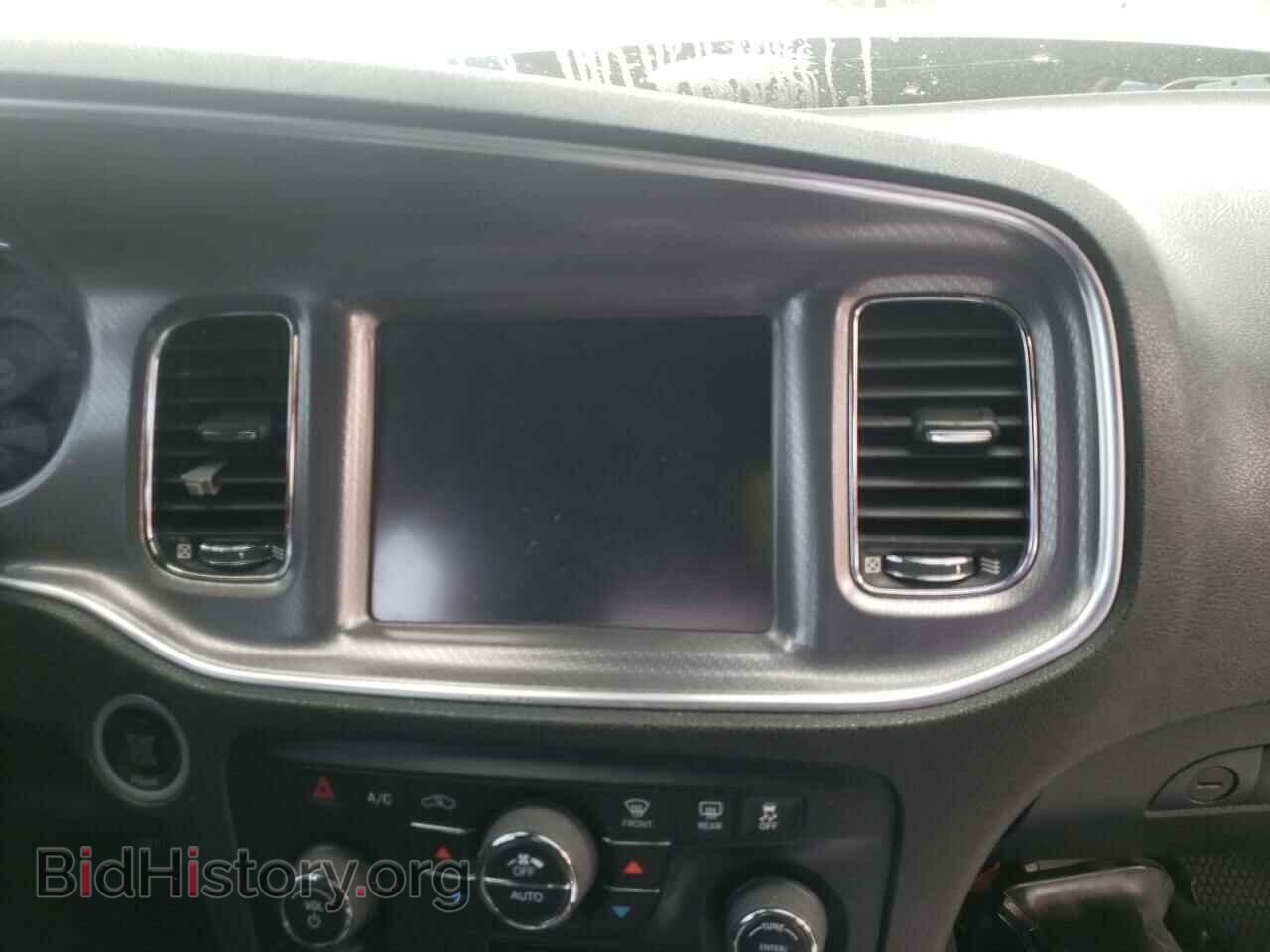 2012 DODGE CHARGER - VIN: 2C3CDXHG2CH302194 - Фото 9