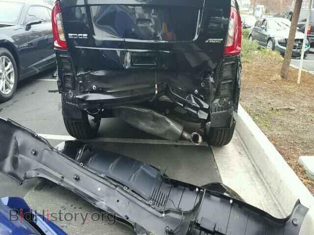 2013 FORD EDGE - VIN: 2FMDK3AK8DBE03835 - Photo 9