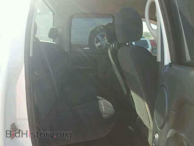2005 DODGE RAM 1500 - VIN: 1D7HA18N05J576846 - Фото 6