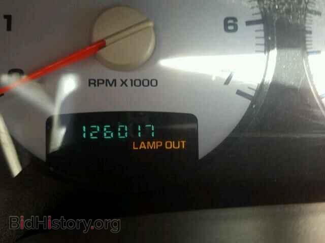 2005 DODGE RAM 1500 - VIN: 1D7HA18N05J576846 - Фото 8