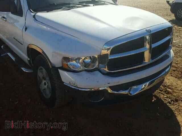 2005 DODGE RAM 1500 - VIN: 1D7HA18N05J576846 - Фото 9