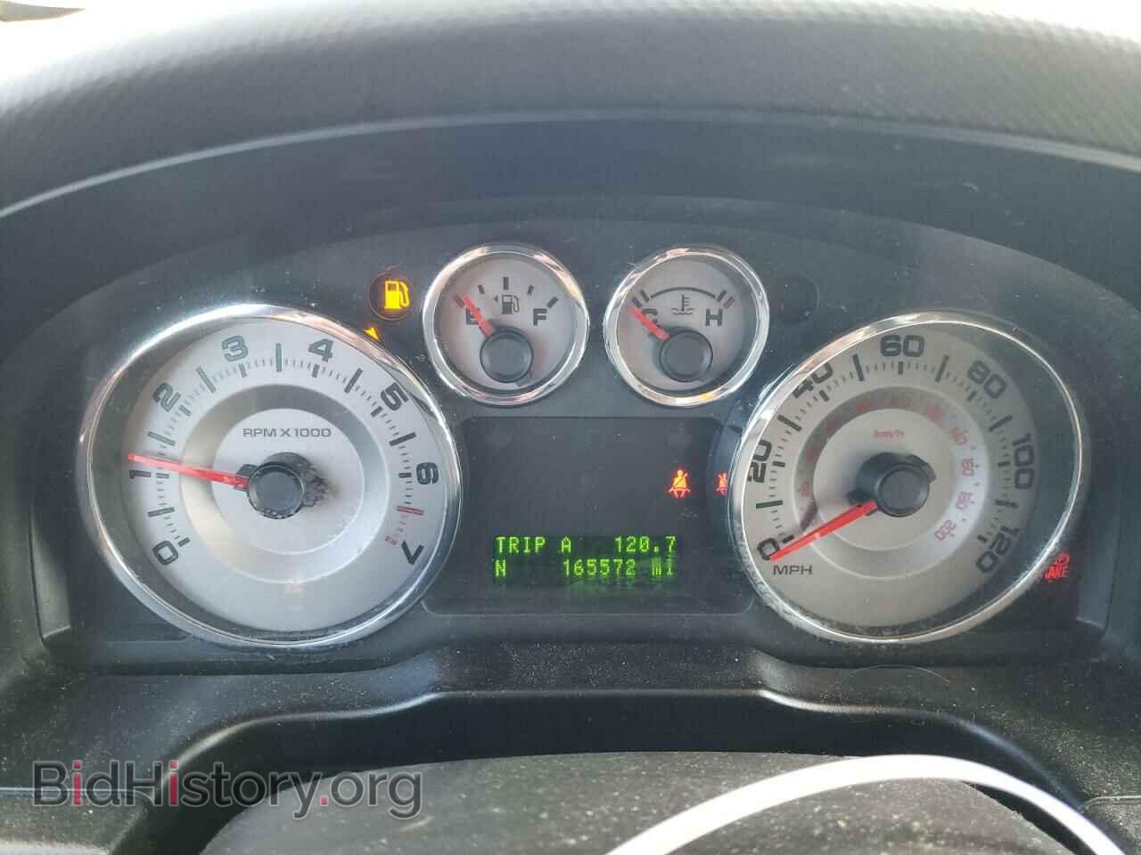 2009 FORD EDGE - VIN: 2FMDK39C49BA60302 - Photo 9