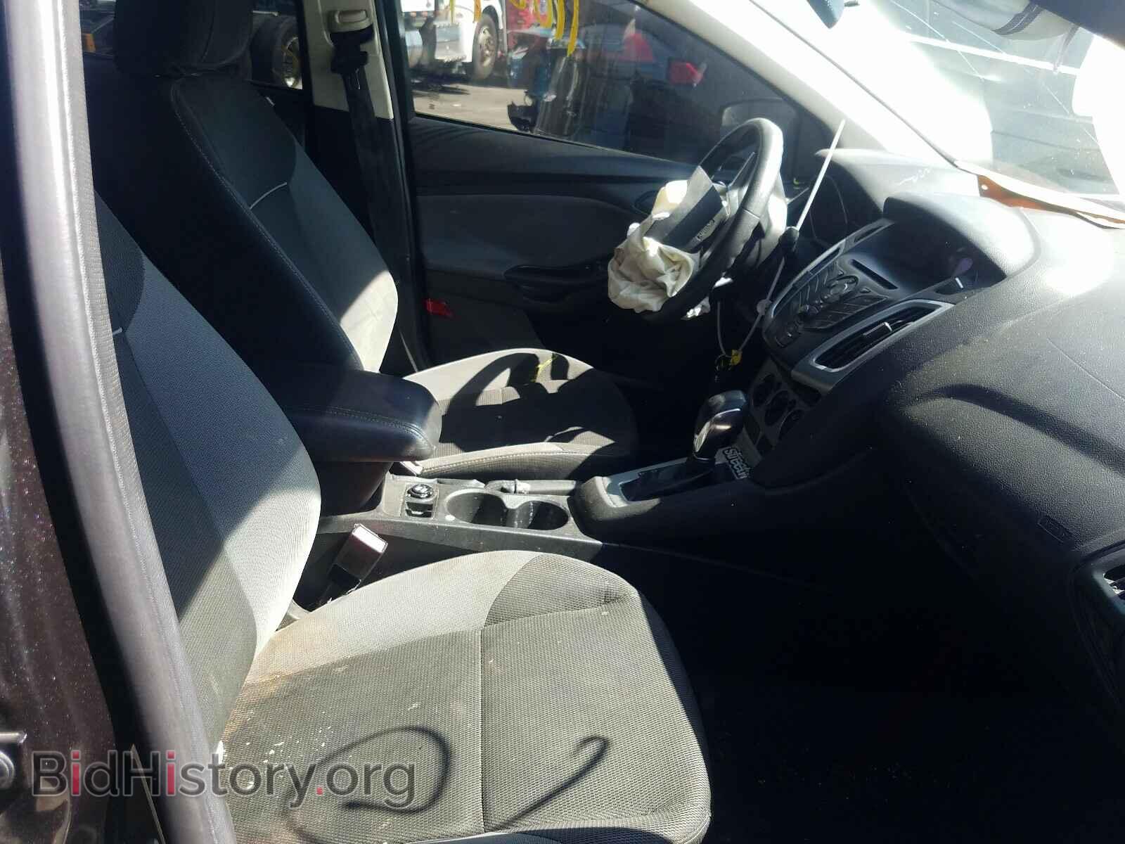 2012 FORD FOCUS - VIN: 1FAHP3F28CL392839 - Photo 5