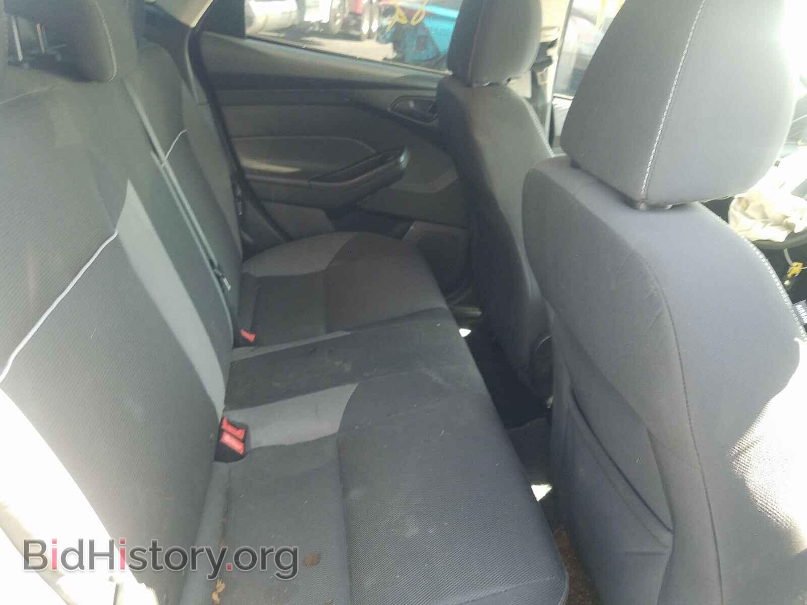 2012 FORD FOCUS - VIN: 1FAHP3F28CL392839 - Photo 6
