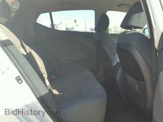 2015 KIA OPTIMA - VIN: KNAGM4A73F5555071 - Фото 6