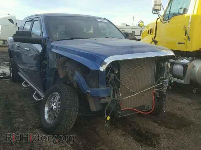 Фотография 3D73Y3HL5BG580470 - DODGE RAM 3500 2011