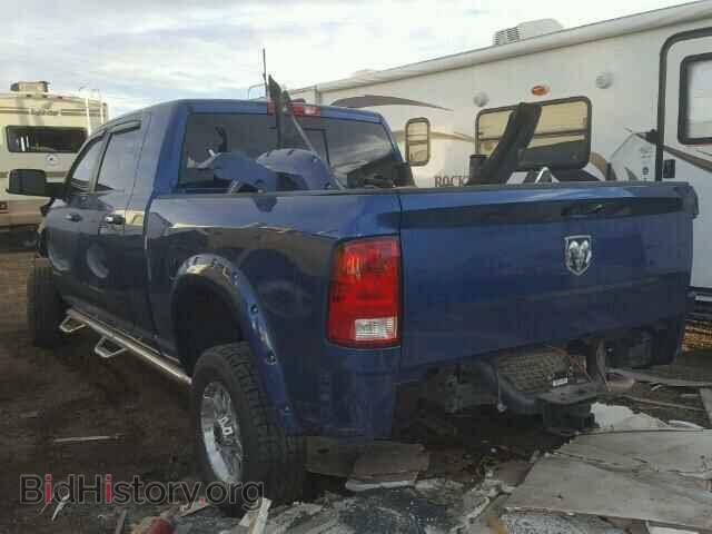2011 DODGE RAM 3500 - VIN: 3D73Y3HL5BG580470 - Фото 3