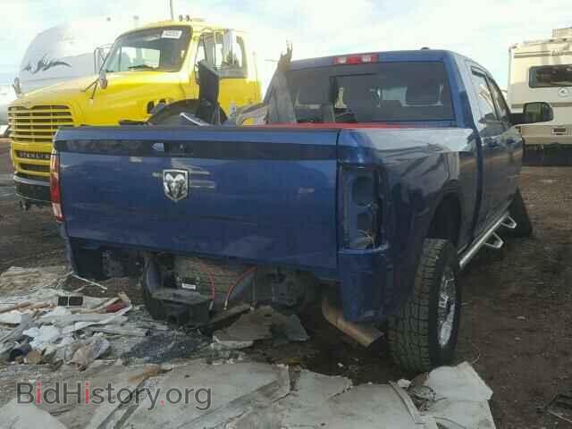 2011 DODGE RAM 3500 - VIN: 3D73Y3HL5BG580470 - Фото 4