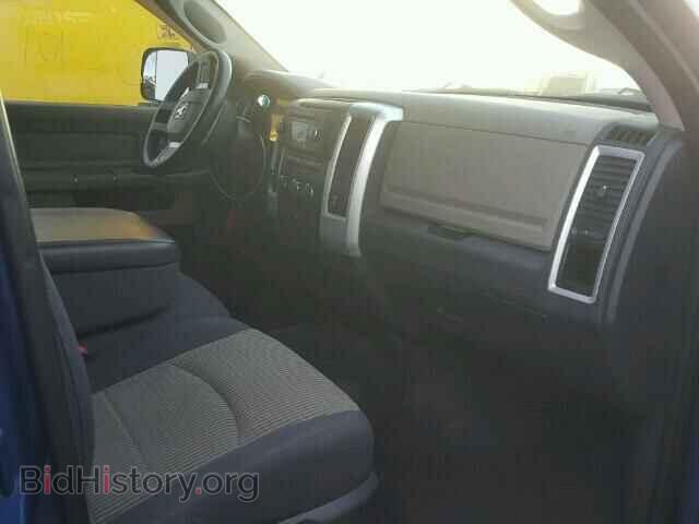 2011 DODGE RAM 3500 - VIN: 3D73Y3HL5BG580470 - Фото 5