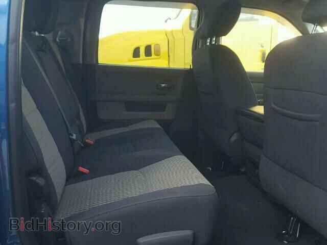 2011 DODGE RAM 3500 - VIN: 3D73Y3HL5BG580470 - Фото 6