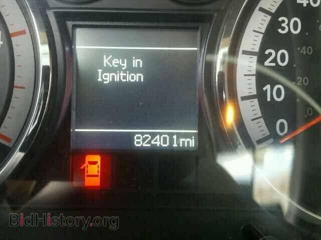 2011 DODGE RAM 3500 - VIN: 3D73Y3HL5BG580470 - Фото 8
