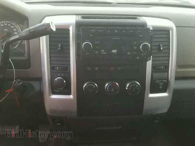 2011 DODGE RAM 3500 - VIN: 3D73Y3HL5BG580470 - Фото 9