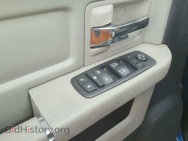 2011 DODGE RAM 3500 - VIN: 3D73Y3HL5BG580470 - Фото 10