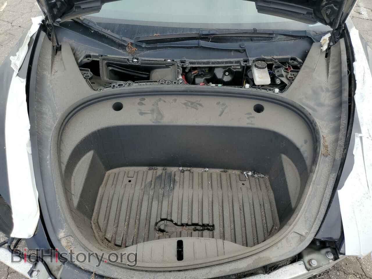 2023 TESLA MODEL 3 - VIN: 5YJ3E1EA7PF460323 - Photo 11
