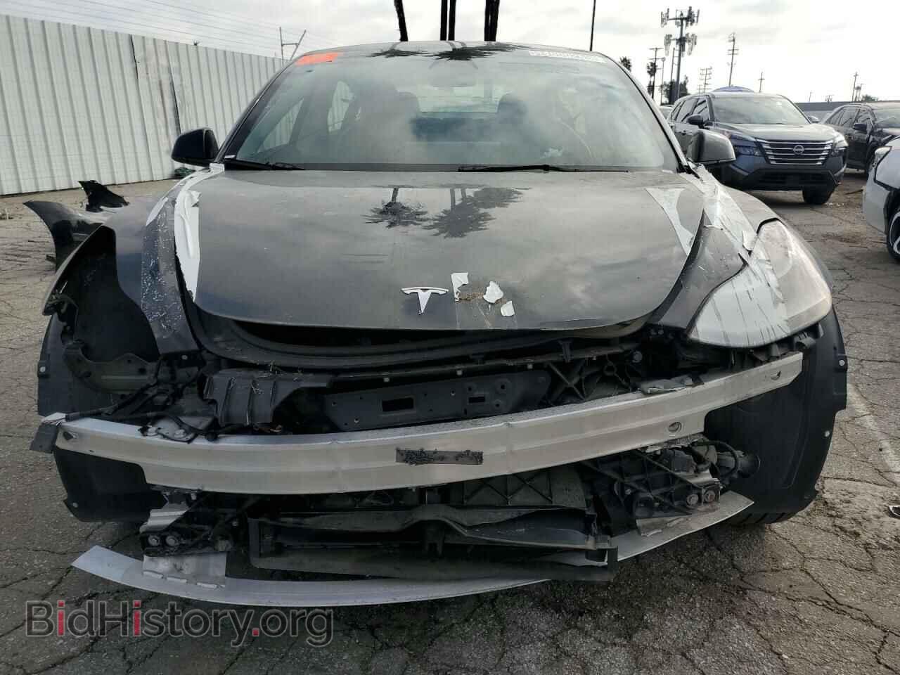 2023 TESLA MODEL 3 - VIN: 5YJ3E1EA7PF460323 - Photo 5