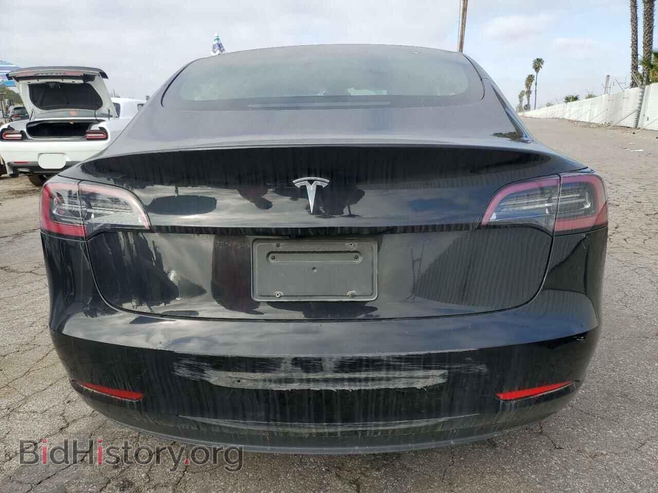 2023 TESLA MODEL 3 - VIN: 5YJ3E1EA7PF460323 - Photo 6