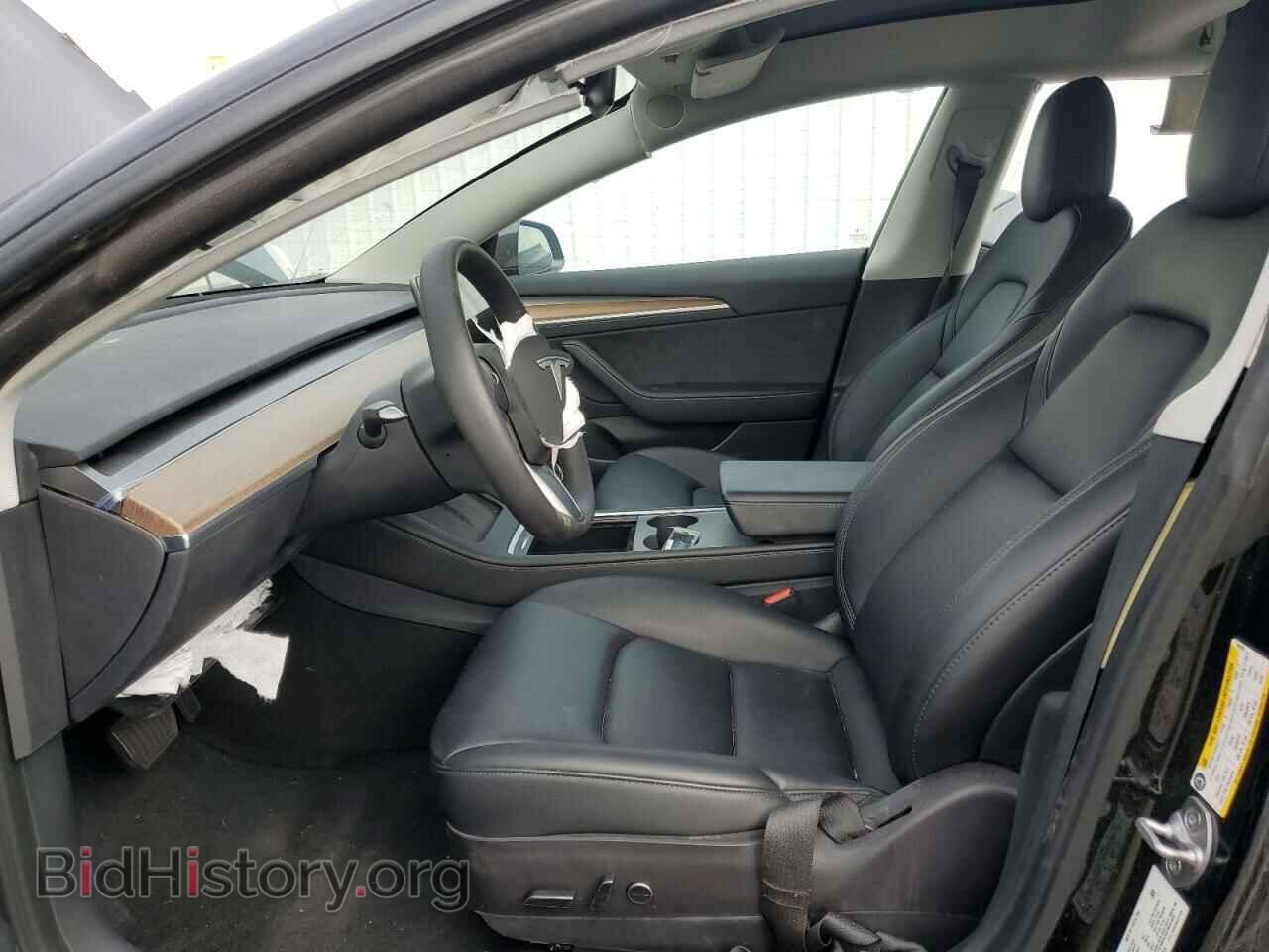 2023 TESLA MODEL 3 - VIN: 5YJ3E1EA7PF460323 - Photo 7