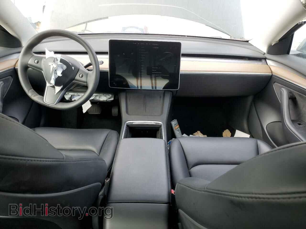 2023 TESLA MODEL 3 - VIN: 5YJ3E1EA7PF460323 - Photo 8