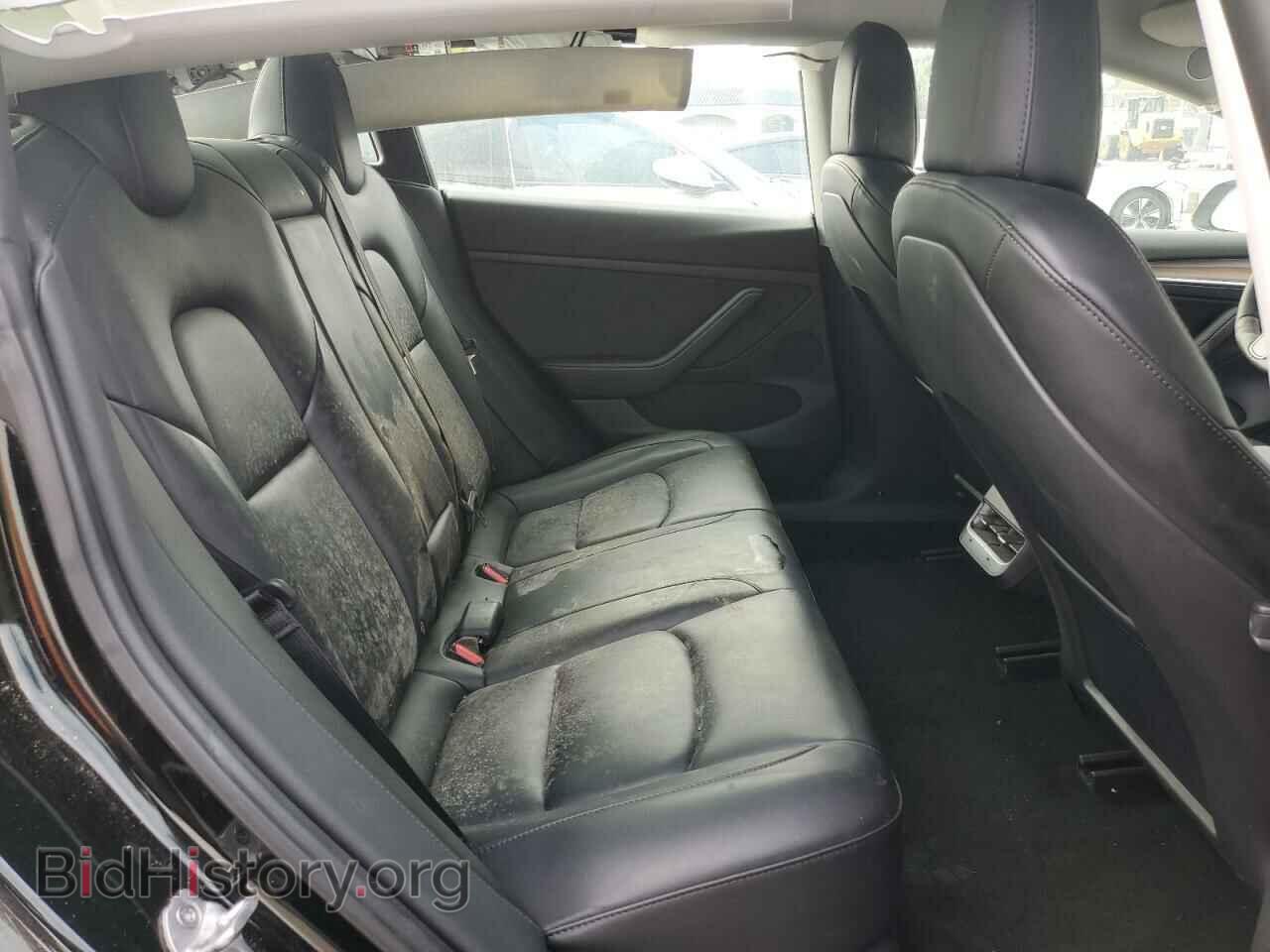 2023 TESLA MODEL 3 - VIN: 5YJ3E1EA7PF460323 - Photo 10