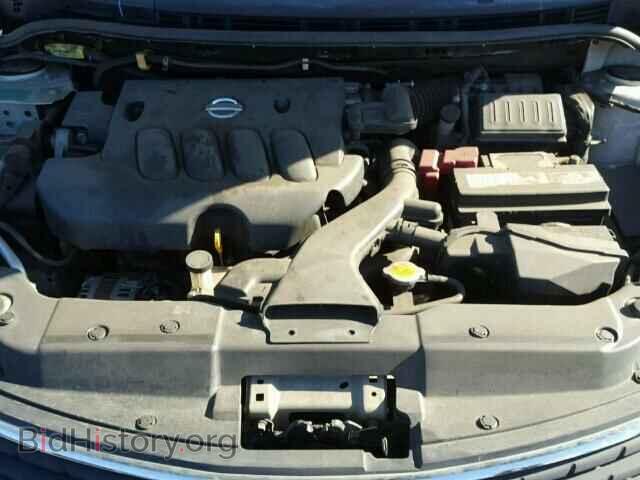 2007 NISSAN VERSA - VIN: 3N1BC11E97L430478 - Фото 7
