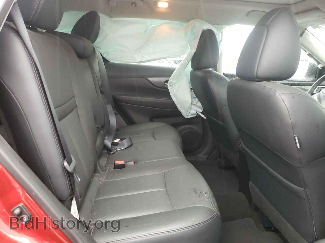 2014 NISSAN ROGUE - VIN: 5N1AT2MVXEC865783 - Фото 6