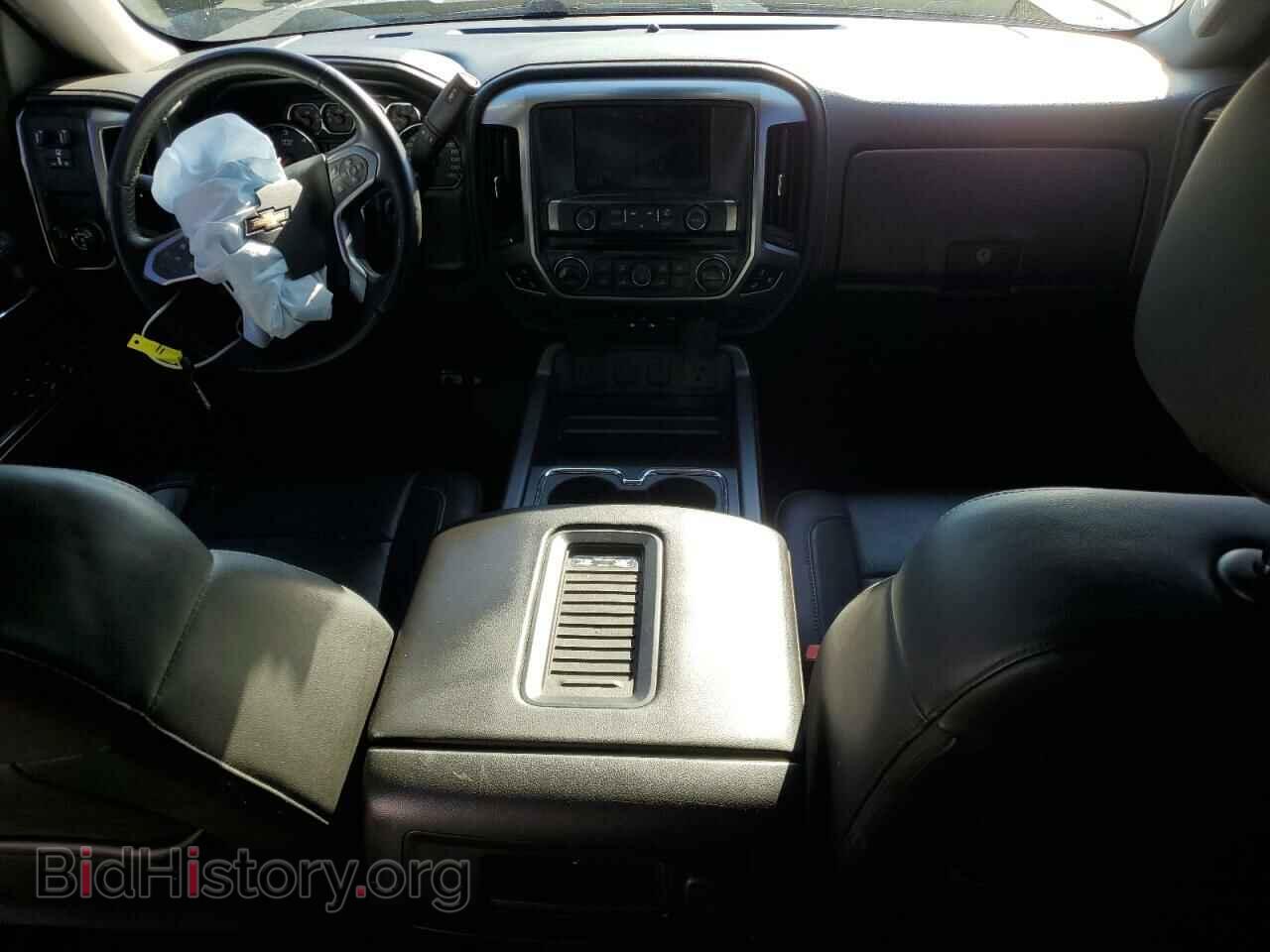 2016 CHEVROLET ALL Models - VIN: 3GCPCSEC8GG155020 - Фото 8