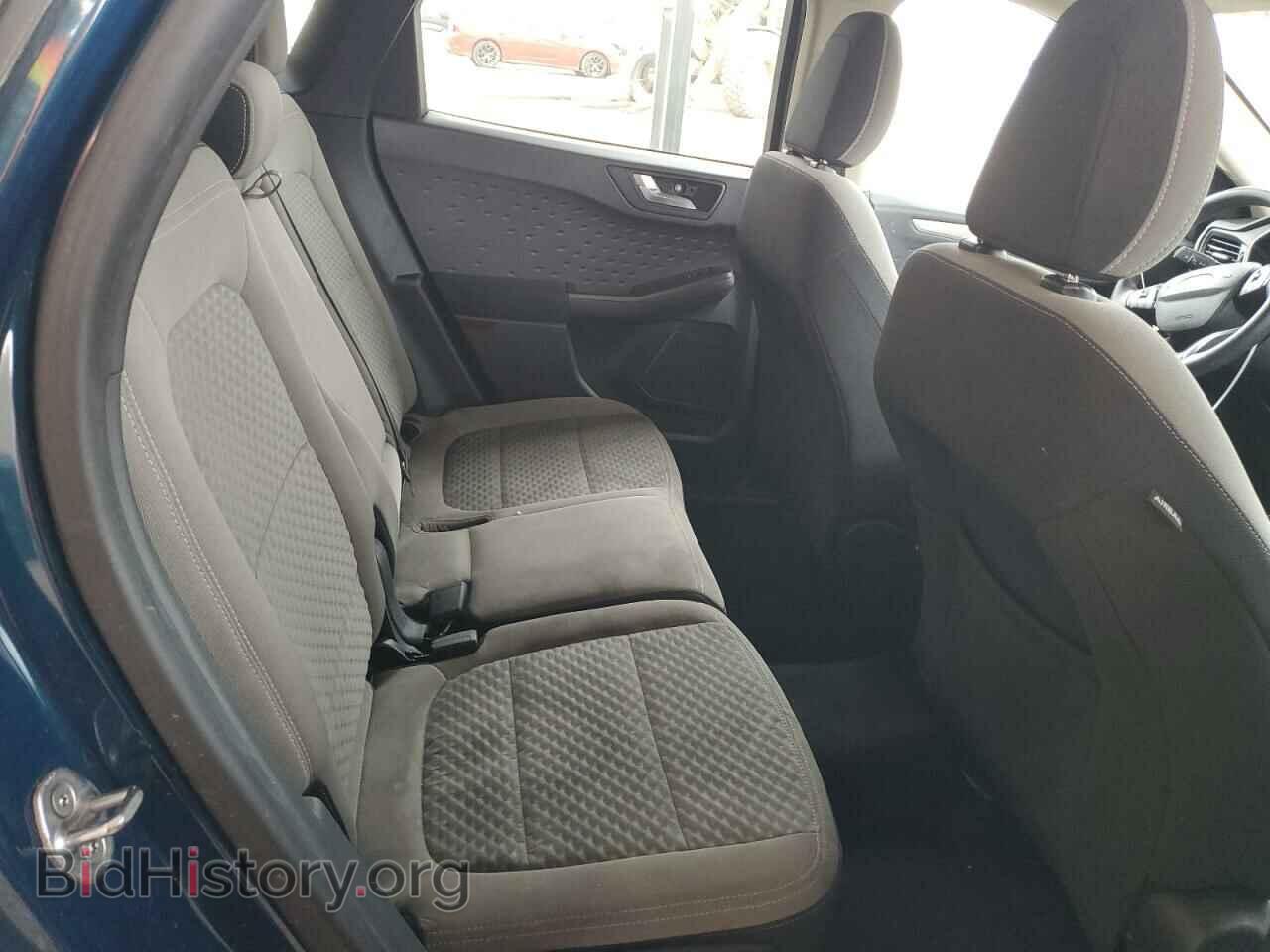 2020 FORD ESCAPE - VIN: 1FMCU9G62LUA49905 - Photo 11