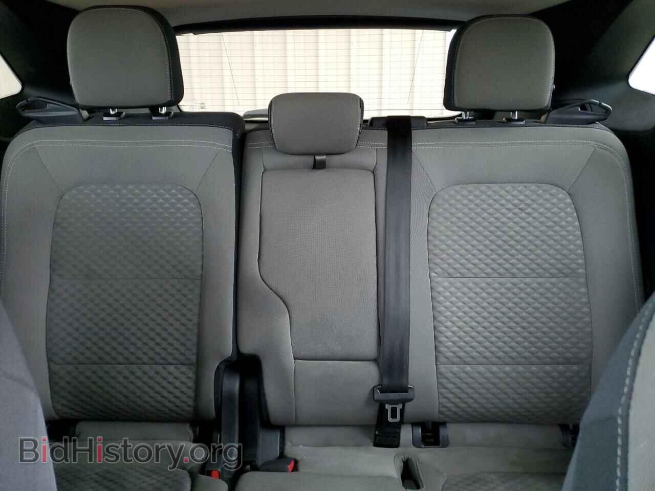 2020 FORD ESCAPE - VIN: 1FMCU9G62LUA49905 - Photo 10