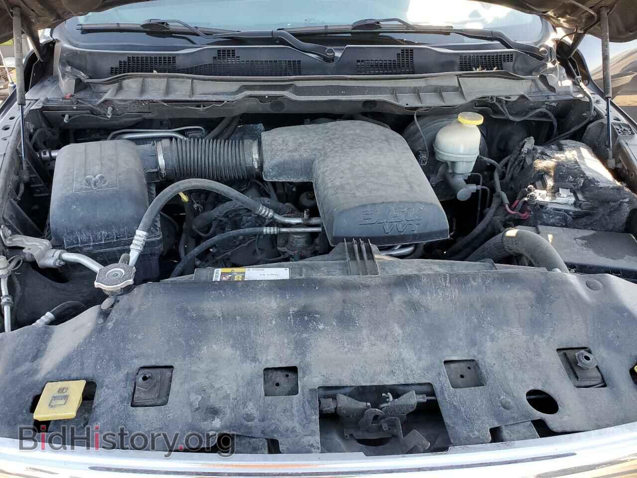 2018 RAM 1500 - VIN: 1C6RR7GG0JS218655 - Фото 11
