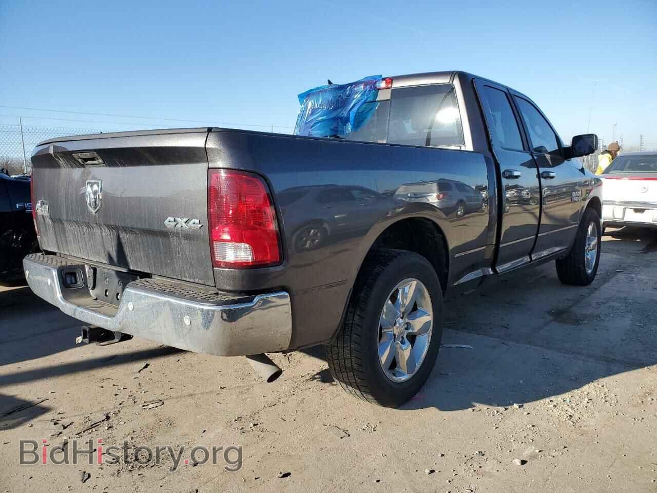 2018 RAM 1500 - VIN: 1C6RR7GG0JS218655 - Фото 3