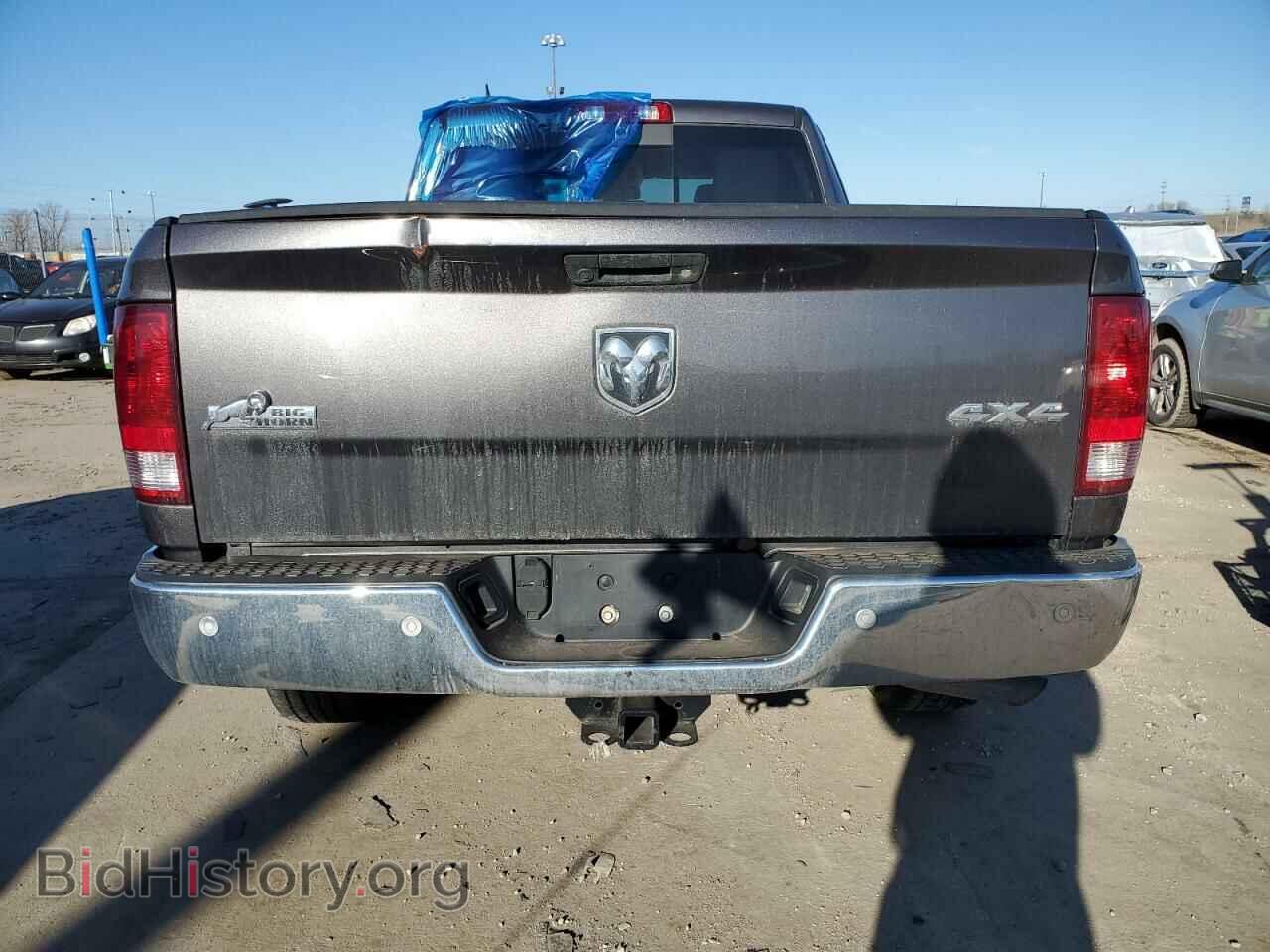 2018 RAM 1500 - VIN: 1C6RR7GG0JS218655 - Фото 6