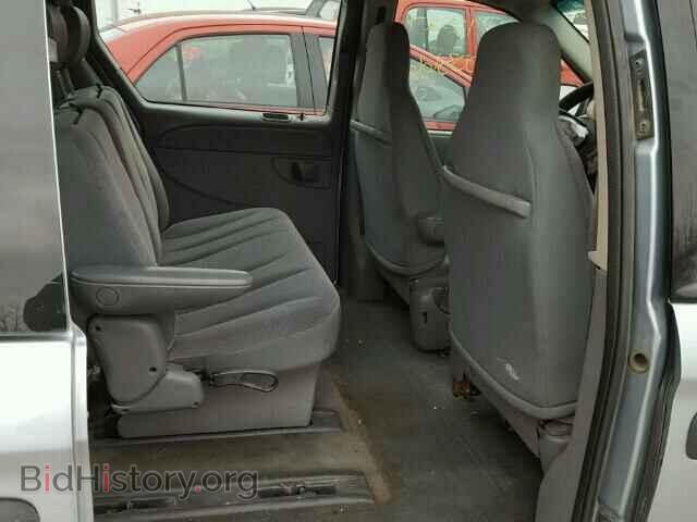 2005 DODGE CARAVAN - VIN: 1D4GP24R75B171468 - Photo 6