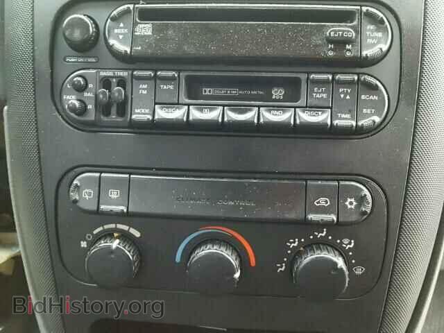 2005 DODGE CARAVAN - VIN: 1D4GP24R75B171468 - Photo 9