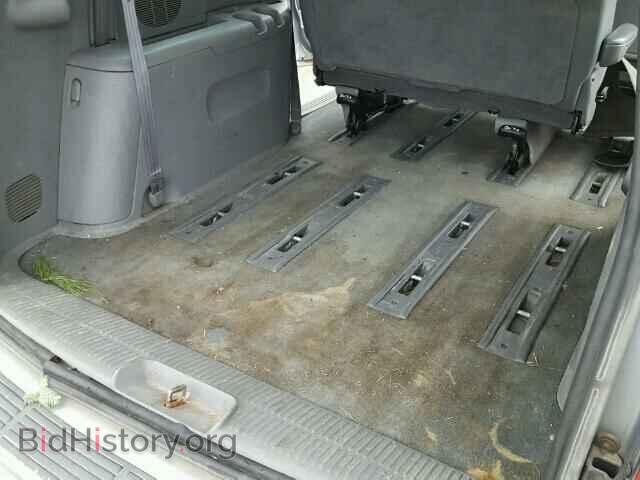 2005 DODGE CARAVAN - VIN: 1D4GP24R75B171468 - Photo 10