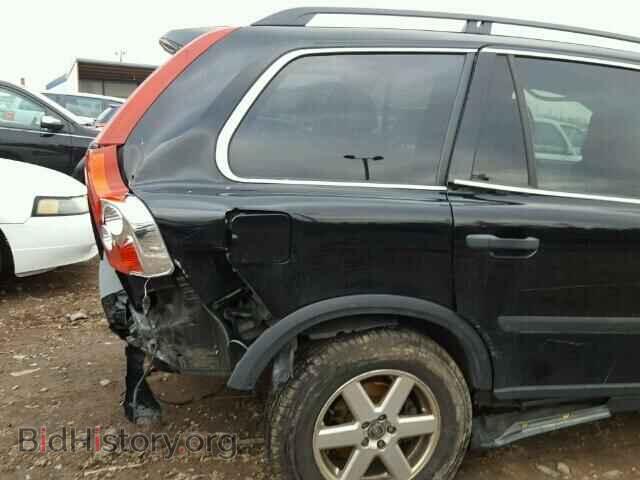 2006 VOLVO XC90 - VIN: YV4CZ592561296136 - Фото 9