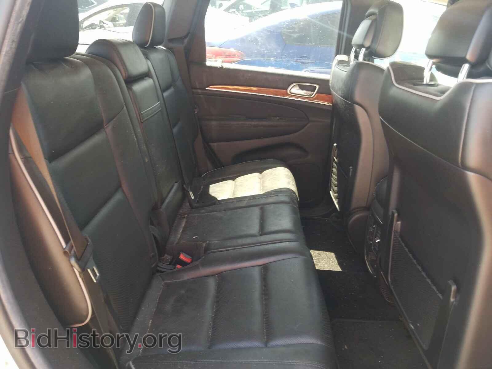 2013 JEEP CHEROKEE - VIN: 1C4RJFCT5DC545399 - Фото 6